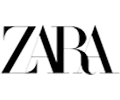 Zara logosu